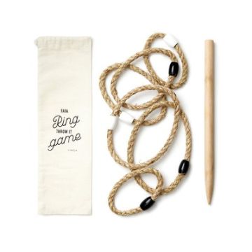 Gra zręcznościowa VINGA Faia – Gift Design