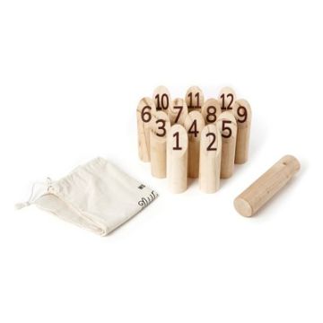 Gra taktyczna VINGA Muge – Gift Design