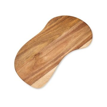 Deska do krojenia, serwowania VINGA Veia, średnia – Gift Design