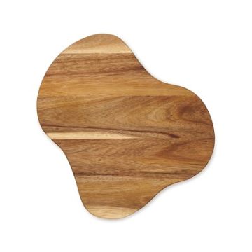 Deska do krojenia, serwowania VINGA Veia, duża – Gift Design