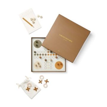 Zestaw gier 3 w 1 VINGA Coffee – Gift Design