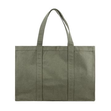 Torba na zakupy VINGA Hilo AWARE™, płótno z recyklingu – Gift Design