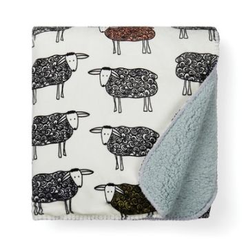 Koc VINGA Sheep RPET – Gift Design