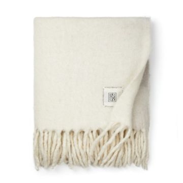 Wełniany koc VINGA Saletto – Gift Design