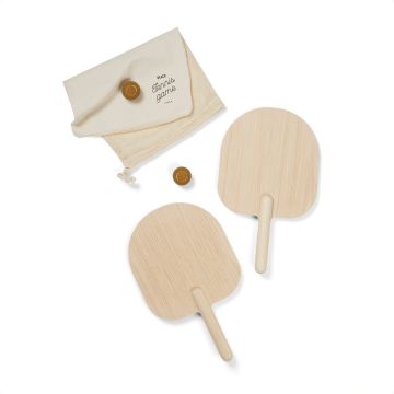 Gra plażowa VINGA Miro – Gift Design