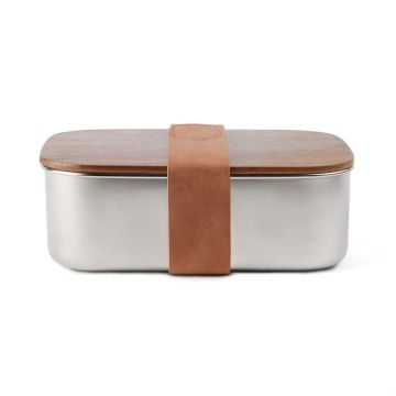 Pudełko śniadaniowe VINGA Ciro – Gift Design