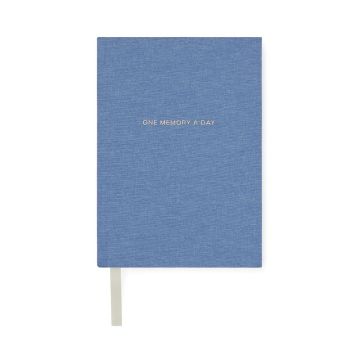 Notatnik, pamiętnik VINGA One Memory a Day – Gift Design
