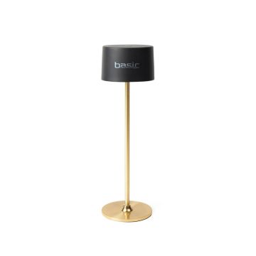 Lampka na biurko VINGA Nauro – Gift Design