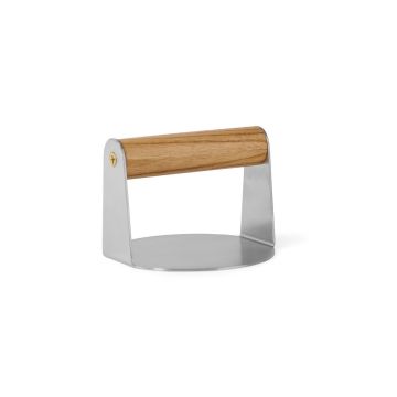 Prasa do hamburgerów VINGA Paso – Gift Design