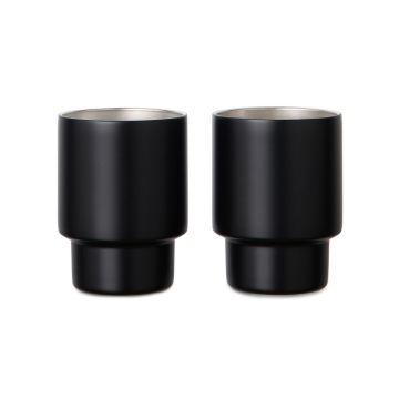 Zestaw kubków podróżnych 160 ml VINGA Nagano, 2 el. – Gift Design