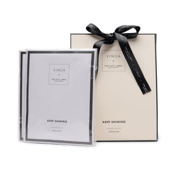 Saszetka zapachowa 2 szt. VINGA x TGL – Gift Design