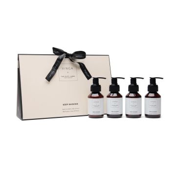 Zestaw upominkowy VINGA x TGL – Gift Design