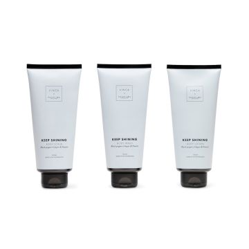 Zestaw upominkowy VINGA x TGL – Gift Design