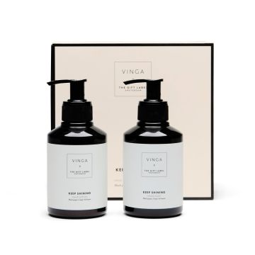 Zestaw upominkowy VINGA x TGL – Gift Design