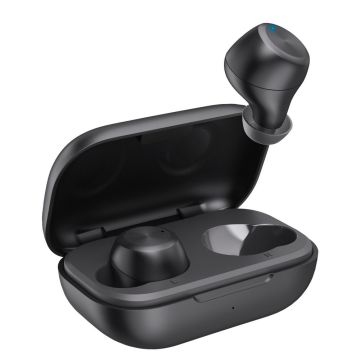 Bezprzewodowe słuchawki douszne Hama Spirit Chop II – Gift Design