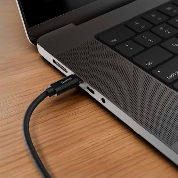 Kabel do ładowania Hama 100W – Gift Design