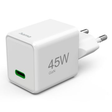 Ładowarka ścienna 45W Hama Supermini – Gift Design