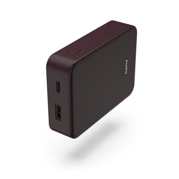Power bank 10000 mAh Hama Power Pack – Gift Design