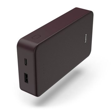 Power bank 20000 mAh Hama Power Pack – Gift Design