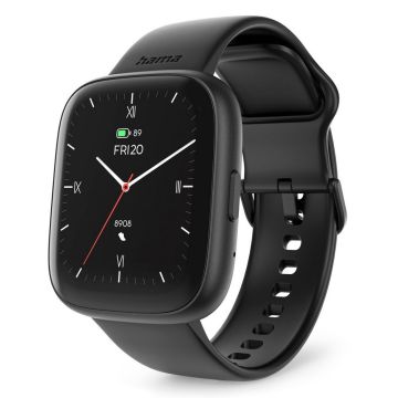 Monitor Aktywności Hama Smartwatch 4000 – Gift Design