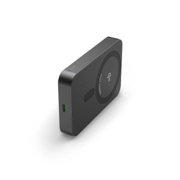Magnetyczny power bank 10000 mAh Hama – Gift Design