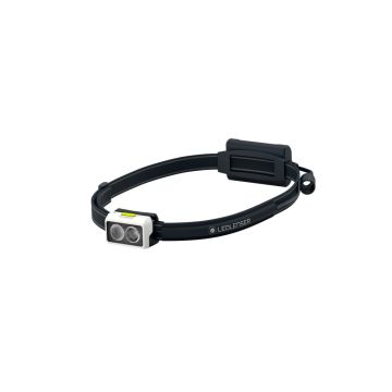 Latarka na głowę Ledlenser NEO3 – Gift Design
