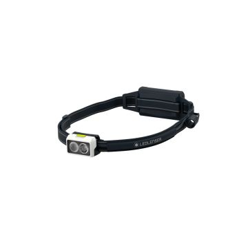 Latarka na głowę Ledlenser NEO5R – Gift Design