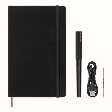 Smart Writing Set 3 MOLESKINE – Gift Design