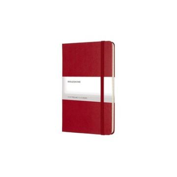 MOLESKINE Notatnik ok. B6 – Gift Design