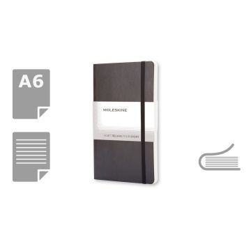 MOLESKINE Notatnik ok. A6 – Gift Design
