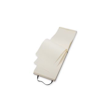 MOLESKINE REPORTER Notatnik ok. A6 – Gift Design