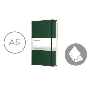 MOLESKINE Notatnik ok. A5 – Gift Design