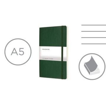 MOLESKINE Notatnik ok. A5 – Gift Design