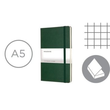 MOLESKINE Notatnik ok. A5 – Gift Design