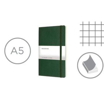 MOLESKINE Notatnik ok. A5 – Gift Design