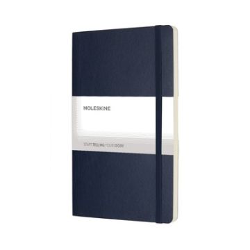 MOLESKINE Notatnik ok. A5 – Gift Design