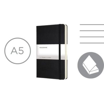 MOLESKINE Notatnik ok. A5 – Gift Design