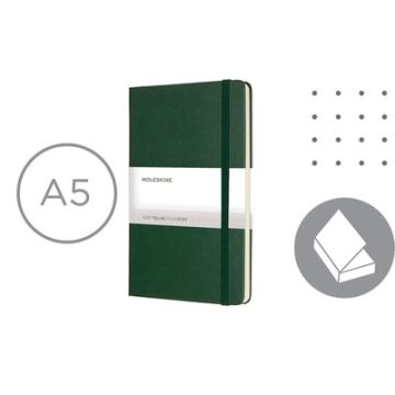 MOLESKINE Notatnik ok. A5 – Gift Design