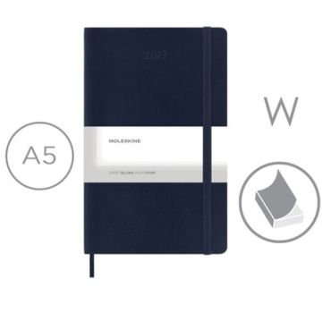 Kalendarz MOLESKINE – Gift Design