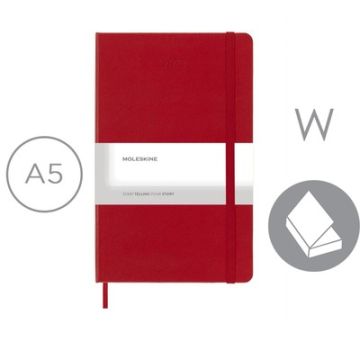 Kalendarz MOLESKINE – Gift Design