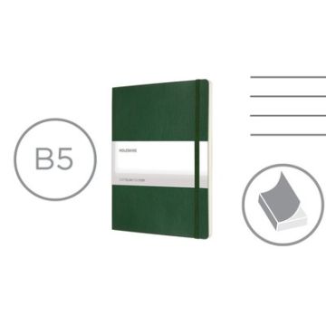 MOLESKINE Notatnik ok. A4 – Gift Design