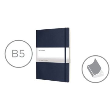 MOLESKINE Notatnik ok. A4 – Gift Design