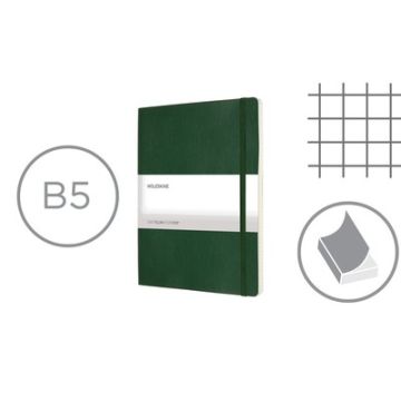 MOLESKINE Notatnik ok. A4 – Gift Design