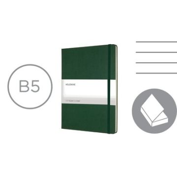 MOLESKINE Notatnik ok. A4 – Gift Design