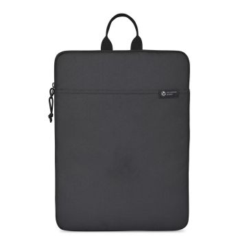 Pokrowiec na laptopa 16" Renew AWARE™ RPET – Gift Design