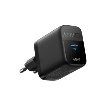 Ładowarka ścienna 45W Anker – Gift Design