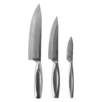 Zestaw noży BOSKA Monaco+ – Gift Design