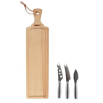 Zestaw do sera BOSKA Amigo – Gift Design