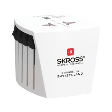 Adapter podróżny SKROSS MUV Micro – Gift Design