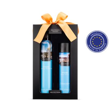Zestaw kosmetyków Tenderness TREATMENTS – Gift Design